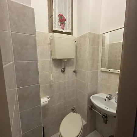 Appartement Casa Miele Al Viale
