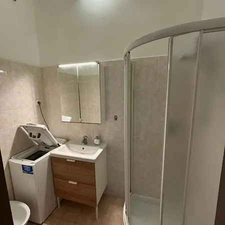 Appartement Casa Miele Al Viale *