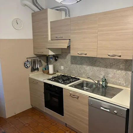 Appartement Casa Miele Al Viale *