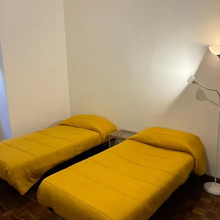 Апартаменти Casa Miele Al Viale *