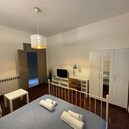 Casa Miele Al Viale