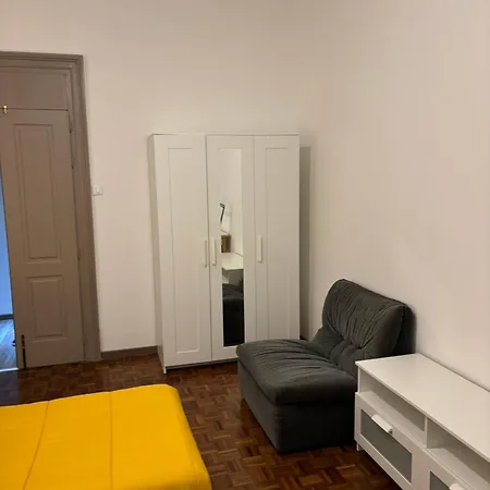 Casa Miele Al Viale Appartement