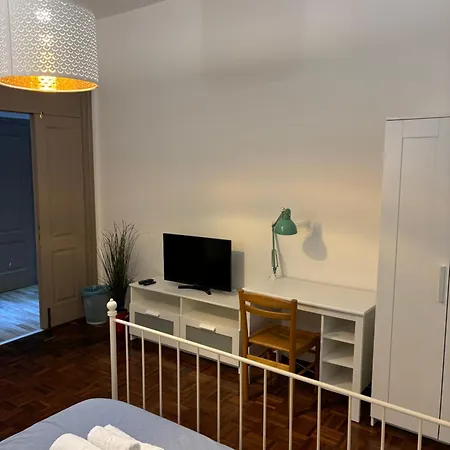 Апартаменти Casa Miele Al Viale