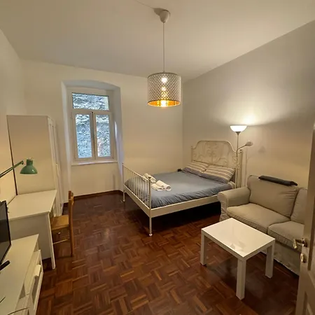 Casa Miele Al Viale * Трієст