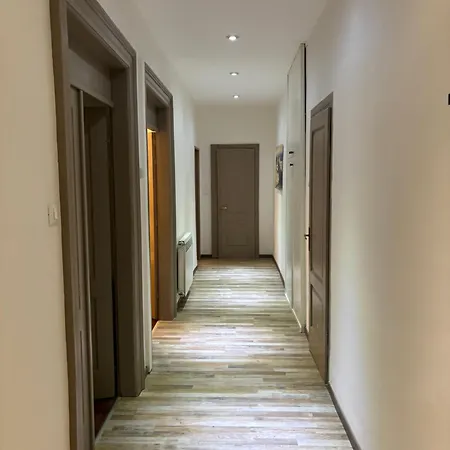 Casa Miele Al Viale *