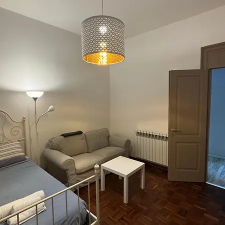 Casa Miele Al Viale Апартаменти