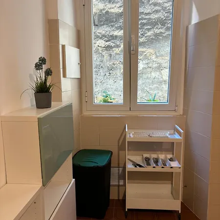Appartement Casa Miele Al Viale *