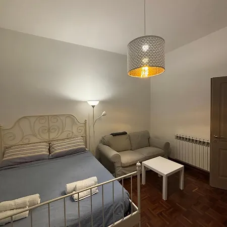 Апартаменти Casa Miele Al Viale Трієст